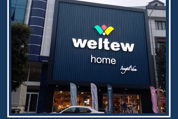 Weltew Home Arnavutköy