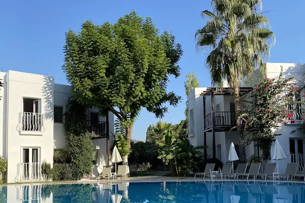 Meis Apart Hotel