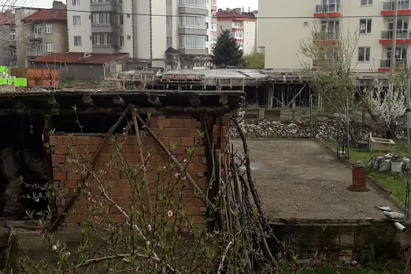Beyzade Etli Ekmek Pide Salonu