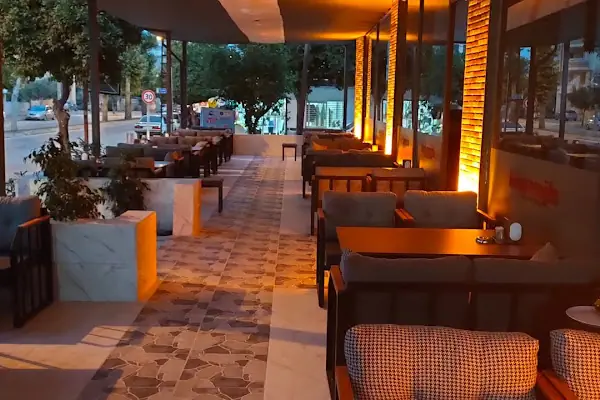 KÖŞGEROĞLU KEBAP- KÜNEFE