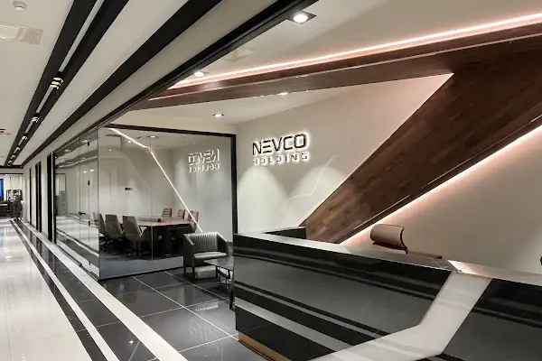 Nevco Holding