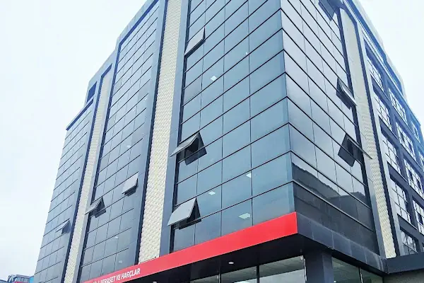 YEŞİL VERGİ DAİRESİ TELEFON