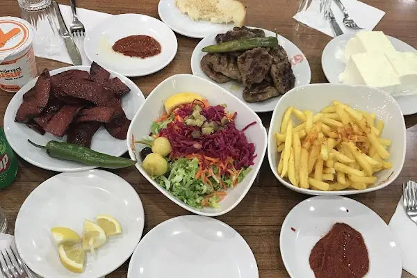 Köfteci Yusuf
