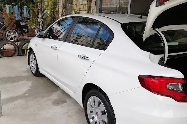 Özbir garage oto yıkama