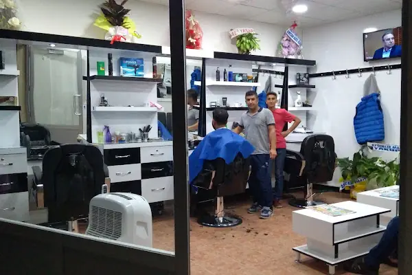 Gözbaşı Erkek Kuaförü