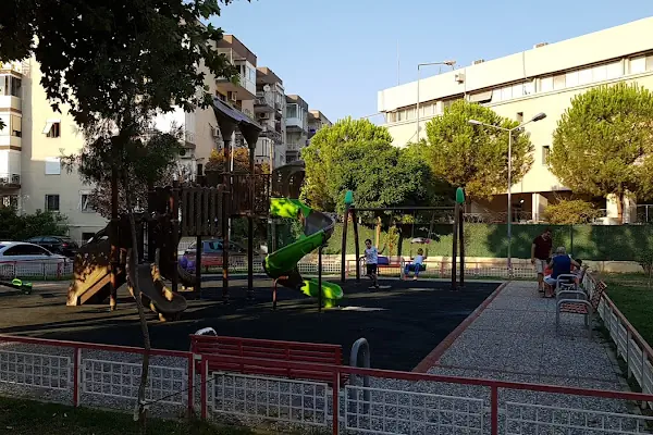 Çocuk Parkı