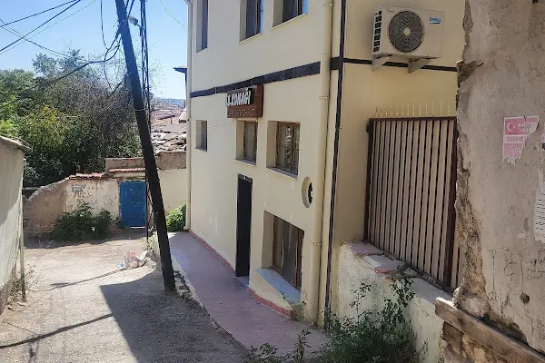 88 KONAĞI