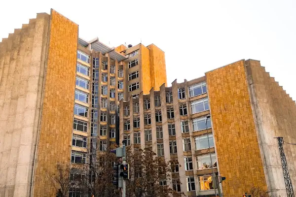 Hacettepe Üniversitesi Sağlık Bilimleri Fakültesi Ergoterapi