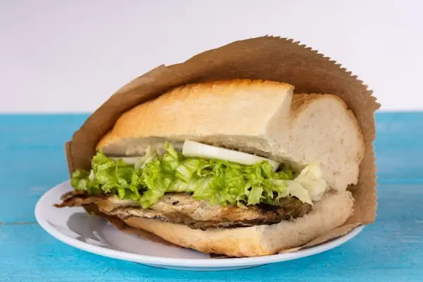 Mavi Fırtına 61