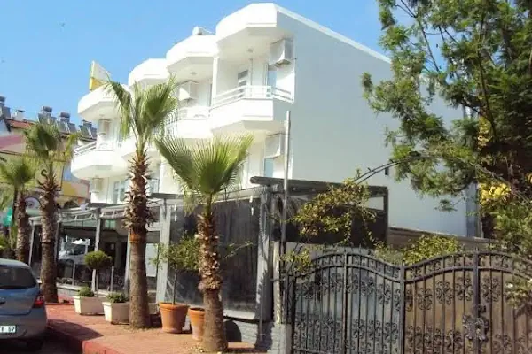 Teos Otel