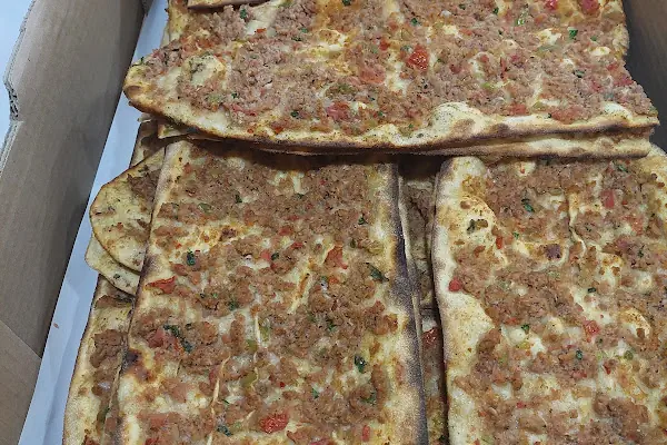 Sivas Imranli Pide