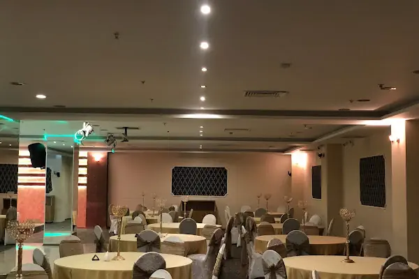 Elit Salon Düğün Nişan Kına