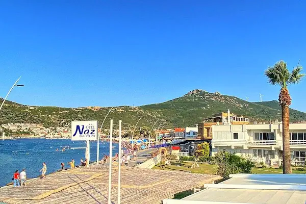 Naz Otel