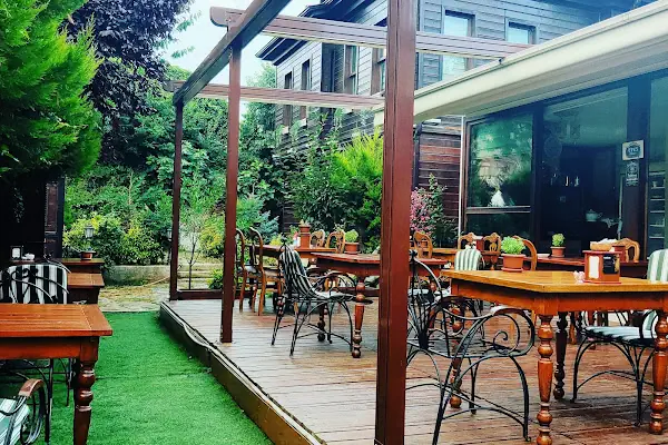ATAKALE BUTİK OTEL