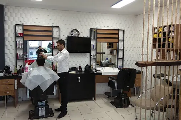 ALİ’M KUAFÖR altıeylül /BALIKESİR