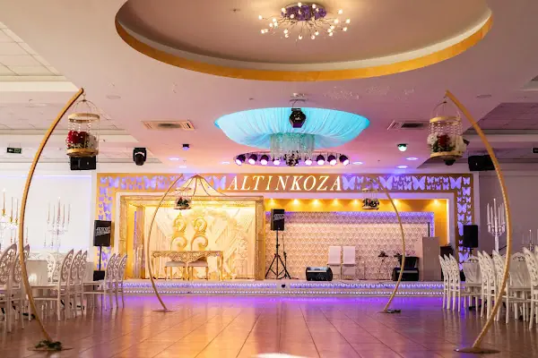 Hayal Düğün Salonları