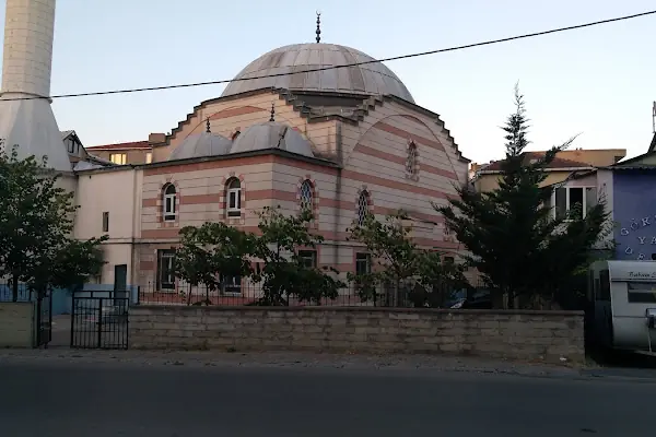 Ashabı kehf uslu camii