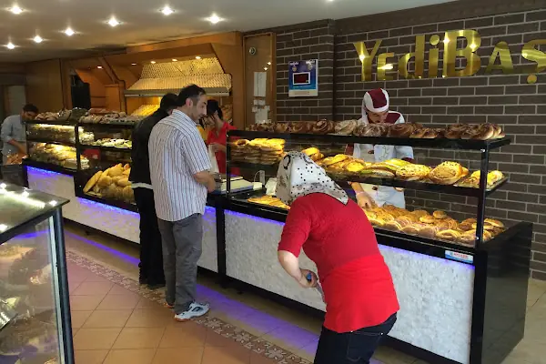 yedibaşak unlu mamüller
