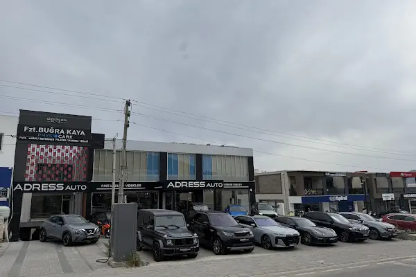 adress auto bodrum
