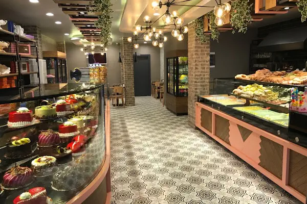 MİR500 CAFE PASTANE