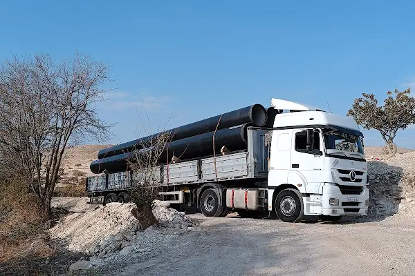 Uğur Okulları Birecik Kampüsü