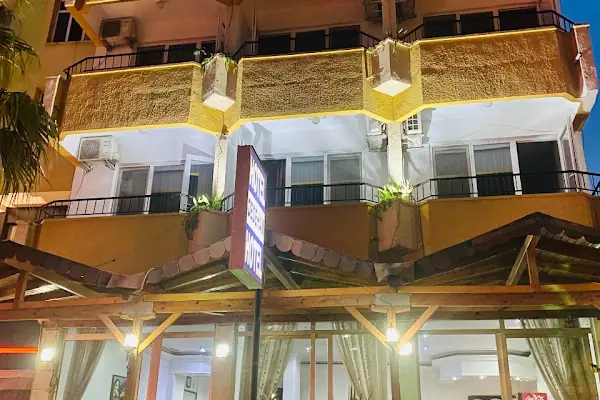 Dedehan Otel