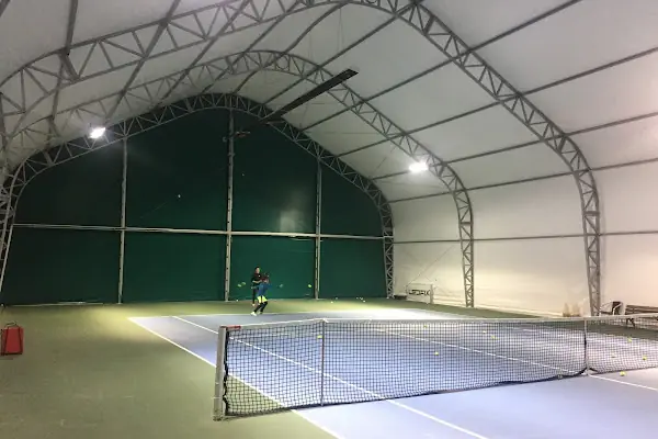 ATSK - ATAŞEHİR TENİS SPOR KULÜBÜ