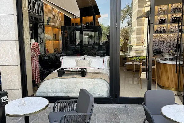 Haremlique İstanbul İstinyePark İzmir