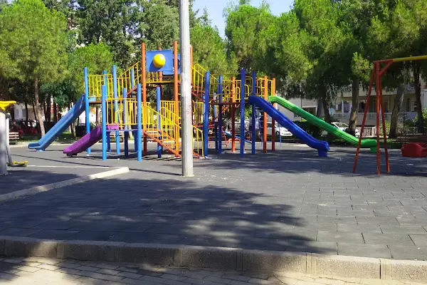 Nisa Serezli Parkı