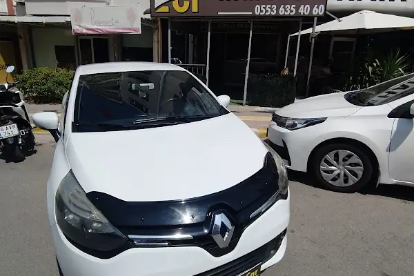 ECİ Rent A Car