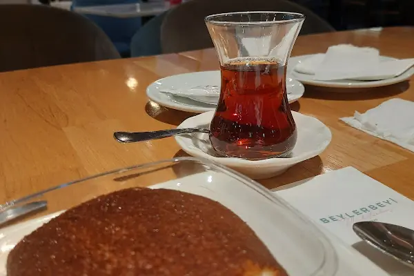 Beylerbeyi Muhallebicisi