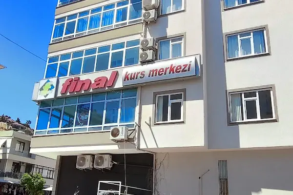 Alanya Final Özel Öğretim Kursu