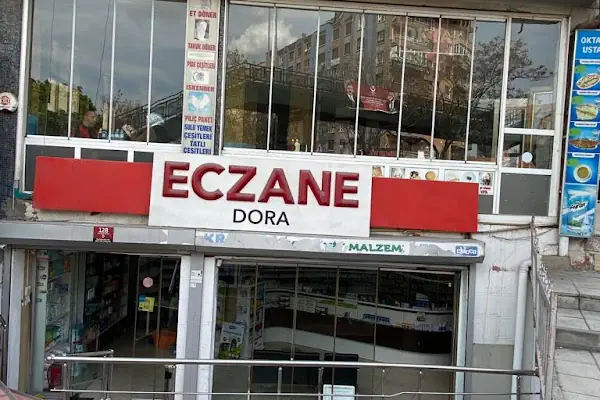Dora Eczanesi