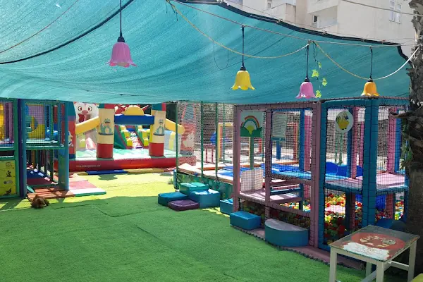 Şirin Kafe KidsClub