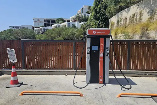 Solarsarj