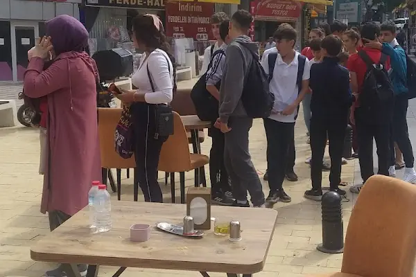 Hatays Döner