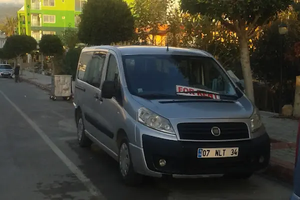 Kleopatra Rent Acar