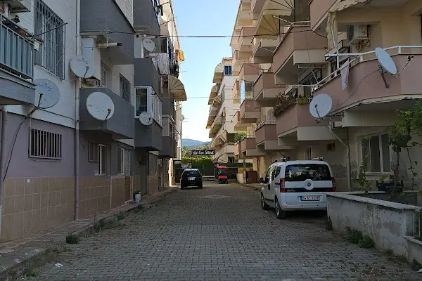 Ece Sitesi