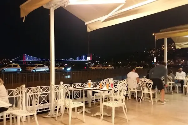 Arnavutköy Sosyal Tesisleri
