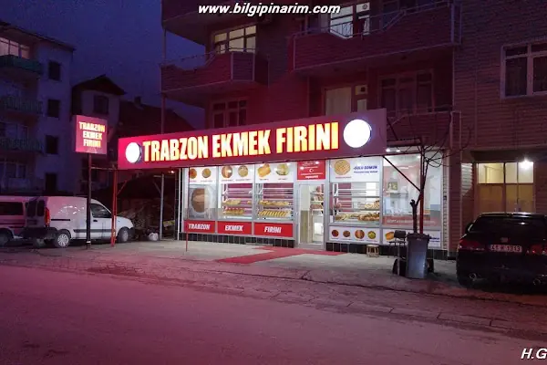 Trabzon Ekmek Fırını