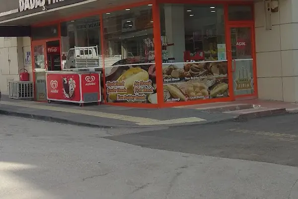 dadaşlar unlu mamulleri