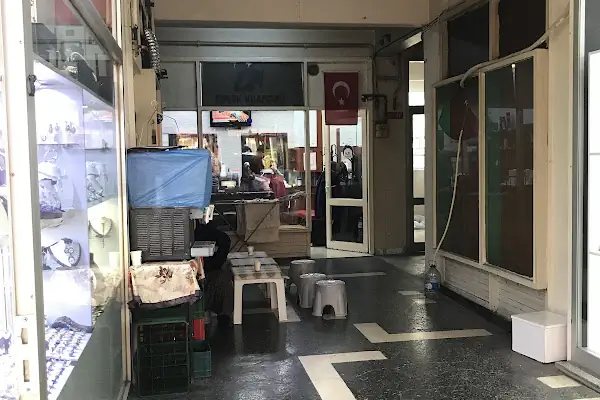 Eren Erkek Kuaförü