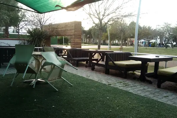 Uğrak Sera Aile Çay Bahçesi