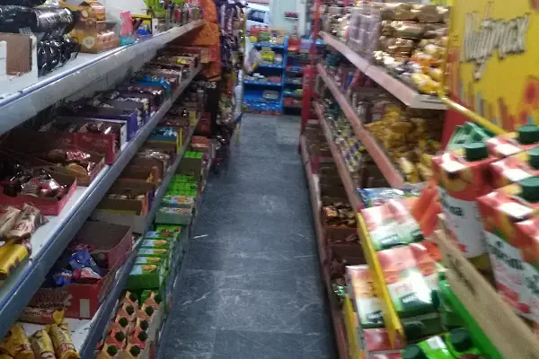 Yükseliş Market