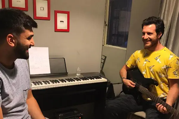 Özel Fırat Cantekin Müzik Kursu