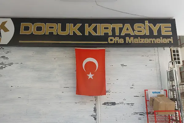 Doruk Kirtasiye Ofis Malzemeleri
