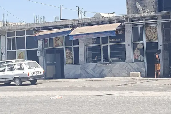 Karadeniz Ekmek Fırını
