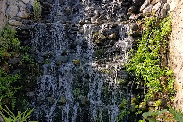 Bursa Şelale Park