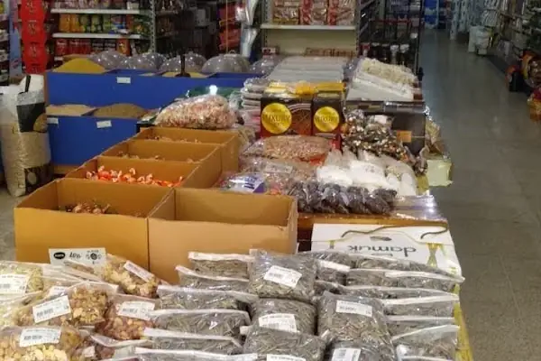 Çubuk Ticaret