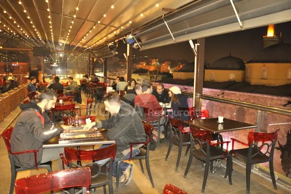 Sori Cafe